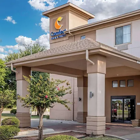 Comfort Inn & Suites Seguin-2