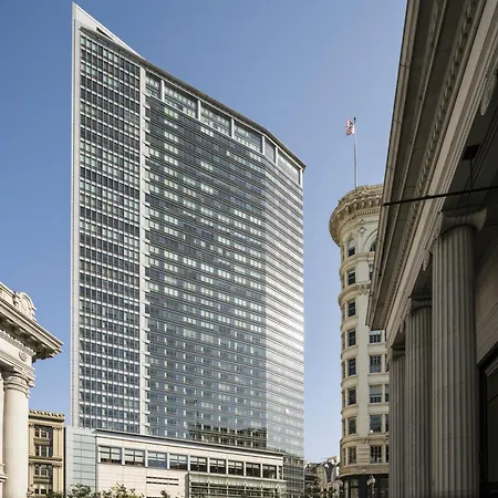 Four Seasons Hotel San Francisco-3