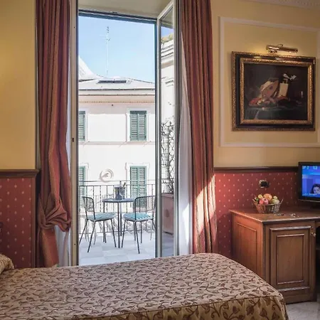 Hotel Donatello-2