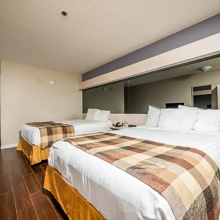 Microtel Inn & Suites By Wyndham Palm Coast I-95-3