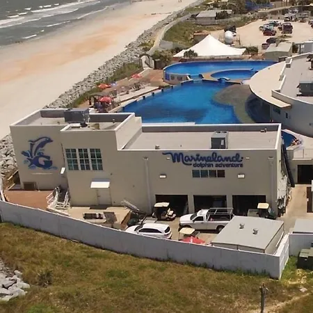 Microtel Inn & Suites By Wyndham Palm Coast I-95-2