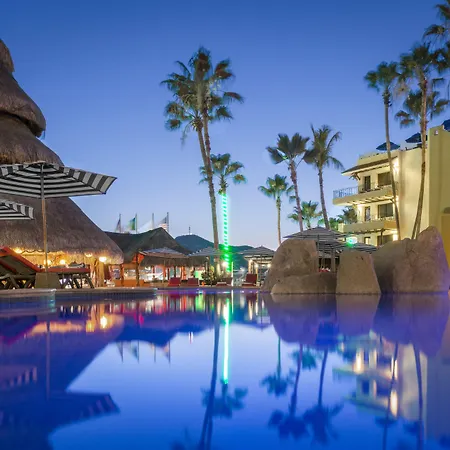 Marina Fiesta Resort & Spa, A La Carte All Inclusive Optional-3