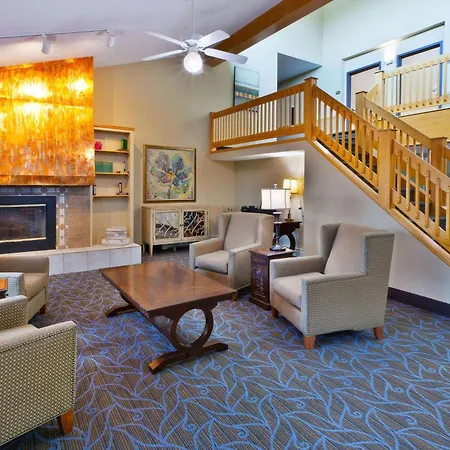 Americinn By Wyndham Bay City-3
