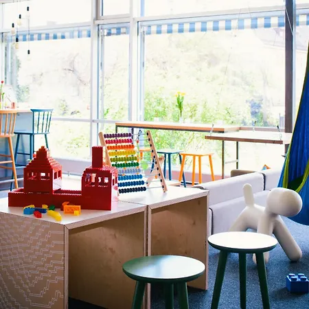 Vienna House Easy By Wyndham Guenzburg-2