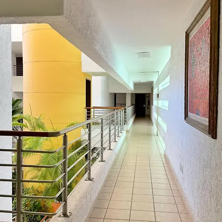 Hotel Casa Mexicana Cozumel-2