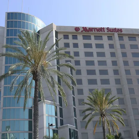 Anaheim Marriott Suites-2