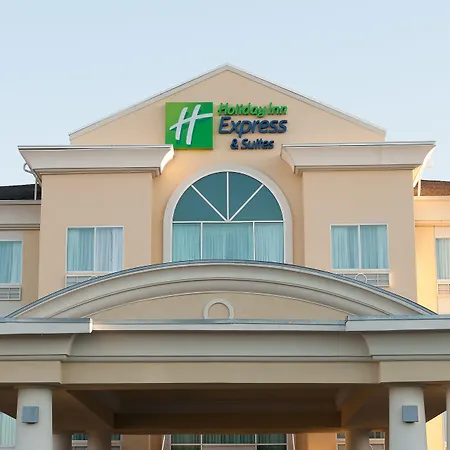 Holiday Inn Express & Suites Columbia-I-26 @ Harbison Blvd By Ihg-3