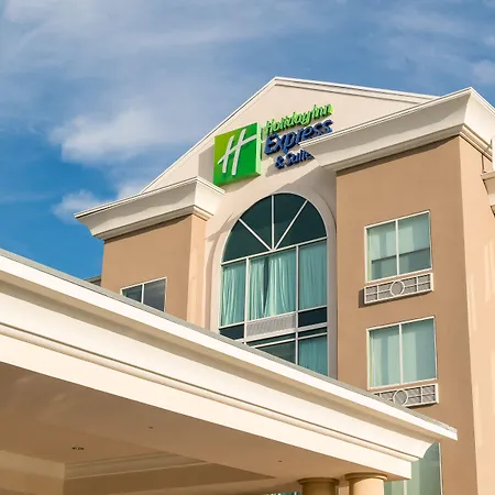 Holiday Inn Express & Suites Columbia-I-26 @ Harbison Blvd By Ihg-2