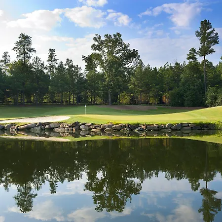 The Ballantyne, A Luxury Collection Hotel, Charlotte-3