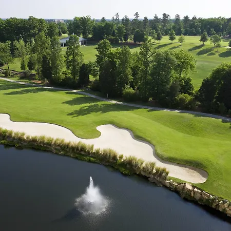 The Ballantyne, A Luxury Collection Hotel, Charlotte-2