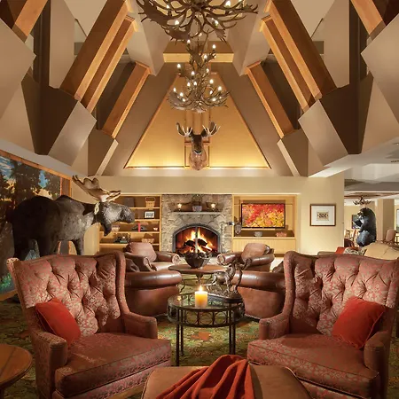 North Conway Grand Hotel-3