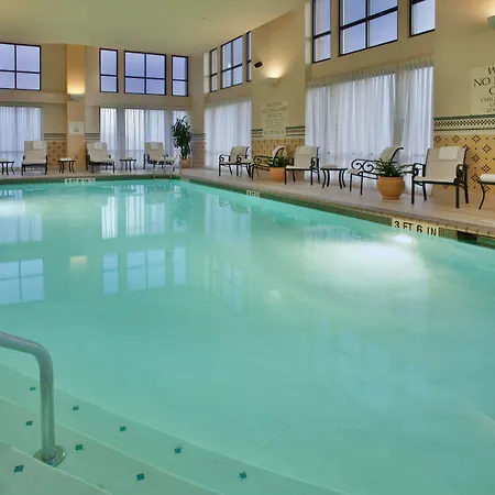 Austin Marriott South-3
