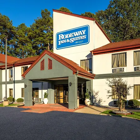 Rodeway Inn-3