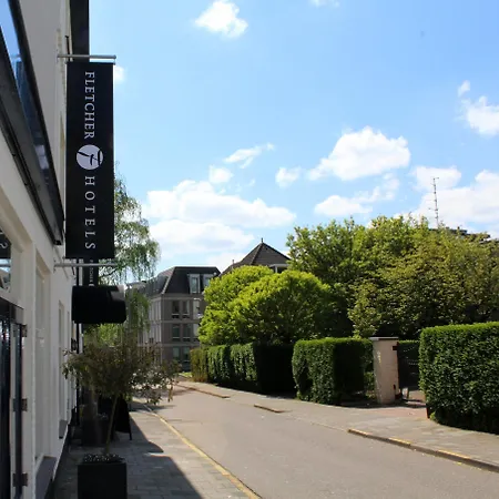 Fletcher Hotel Valkenburg-3