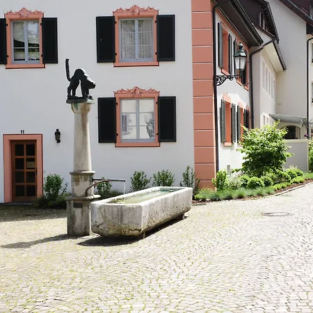 Ringhotel Goldener Knopf-3