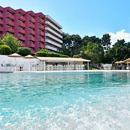 Salles Hotels Marina Portals-2
