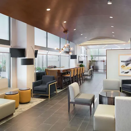 Hampton Inn Philadelphia Center City-Convention Center-3