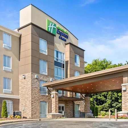 Holiday Inn Express Hotel & Suites Starkville, An Ihg Hotel-2