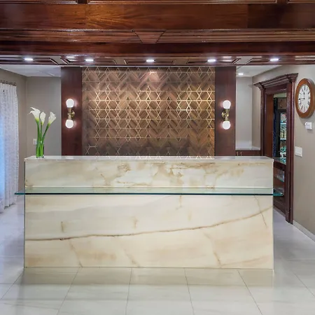 Residence Inn By Marriott West Orange-3