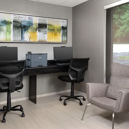 Springhill Suites By Marriott Atlanta Buford/Mall Of Georgia-3