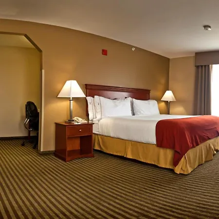 Holiday Inn Express Walla Walla By Ihg-3