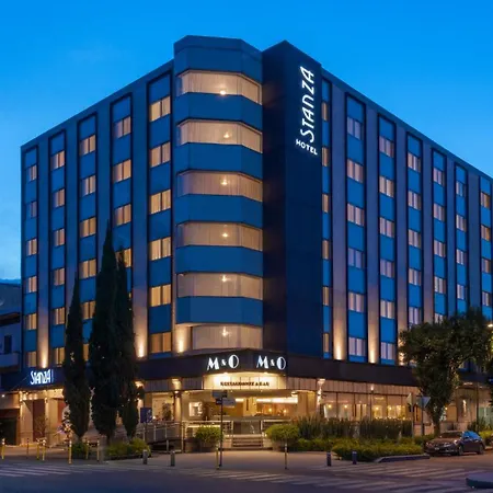 Stanza Hotel-3