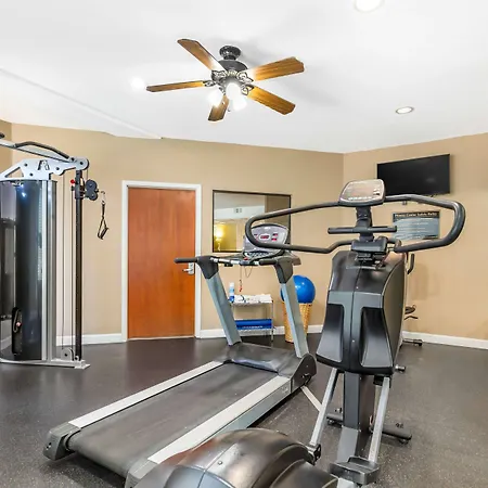 Best Western Port Lavaca Inn-2