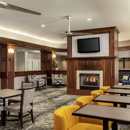 Homewood Suites By Hilton Erie-2