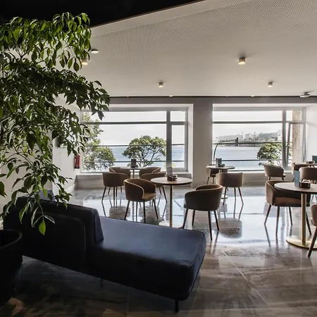 Hotel Riazor-3