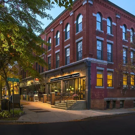Fairfield Inn & Suites By Marriott Keene Downtown-2