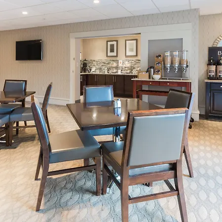 Fairfield Inn & Suites By Marriott Keene Downtown-3