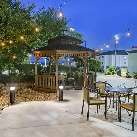 Holiday Inn Express & Suites Longview North By Ihg-3