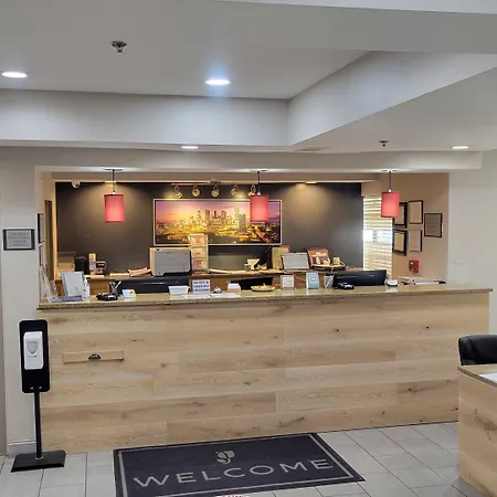 Country Inn & Suites By Radisson, Mcdonough, Ga-3