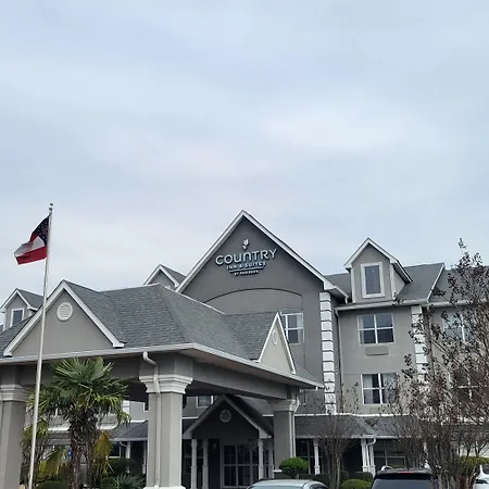 Country Inn & Suites By Radisson, Mcdonough, Ga-2