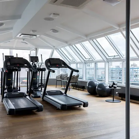 MOXY Berlin Humboldthain Park-2