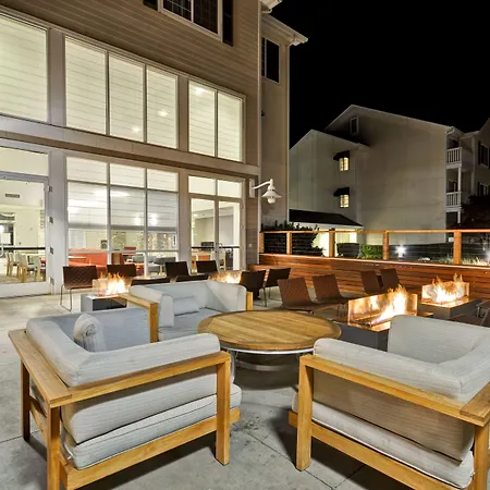 Homewood Suites By Hilton - Oakland Waterfront-3