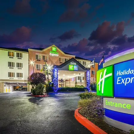 Holiday Inn Express Castro Valley - I-580 By Ihg-3