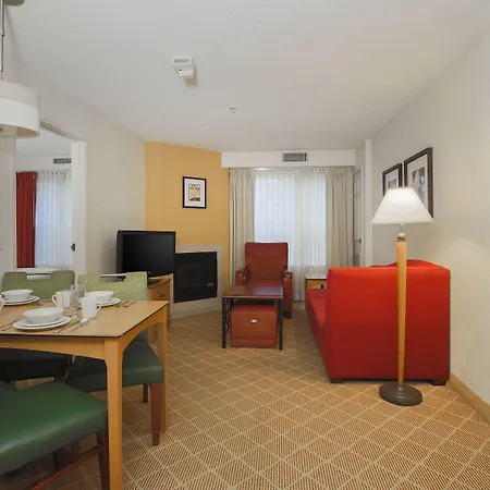 Residence Inn By Marriott Salem-3