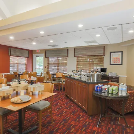 Residence Inn By Marriott Salem-2