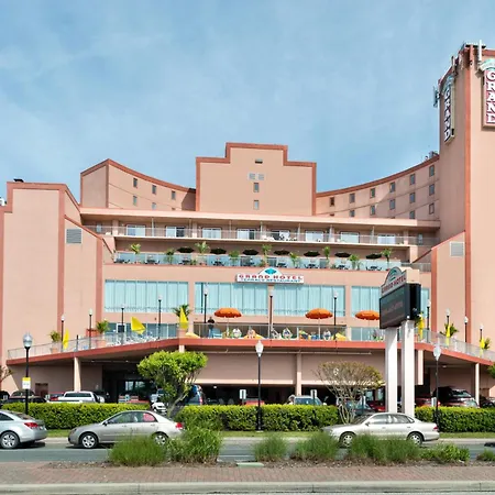 Grand Hotel Ocean City Oceanfront-3