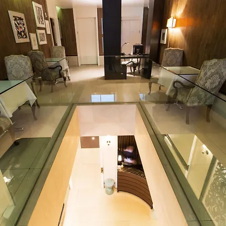 City Club Hotel-3