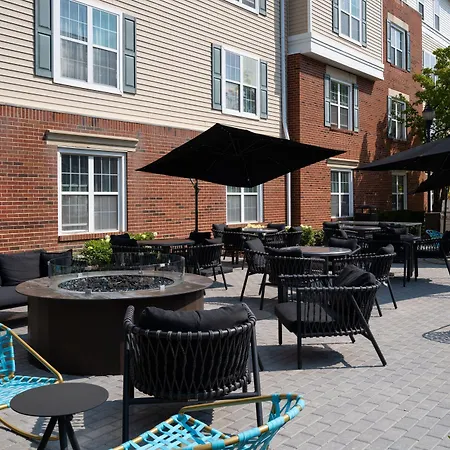 Towneplace Suites Chicago Lombard-3