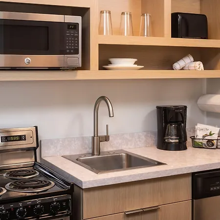 Towneplace Suites Chicago Lombard-2