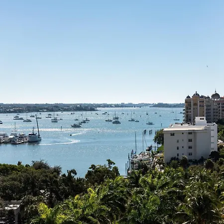 The Ritz-Carlton, Sarasota-2