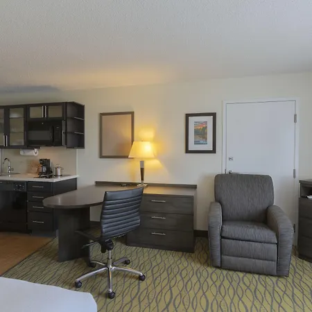 Candlewood Suites Rogers-Bentonville By Ihg-3