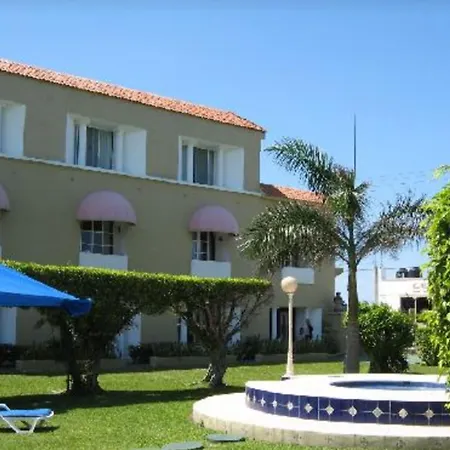 Villablanca Garden Beach Hotel-3