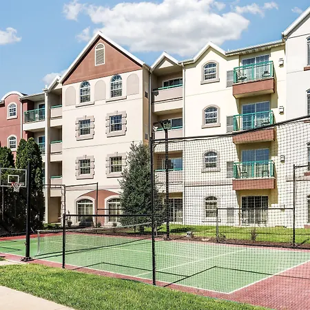 Residence Inn Springfield-2