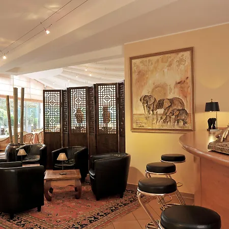 Hotel Ludwig van Beethoven-2