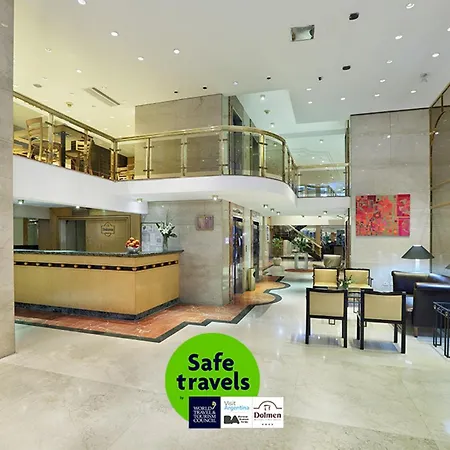 Hotel Dolmen-3