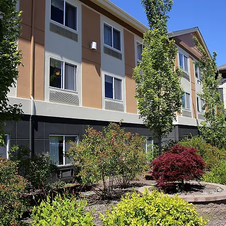 Holiday Inn Express Hotel & Suites Ashland By Ihg-2